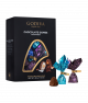 GODIVA Choco Domes Ast 28pc