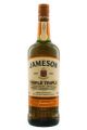 Irish Whiskey Triple Triple 1L 